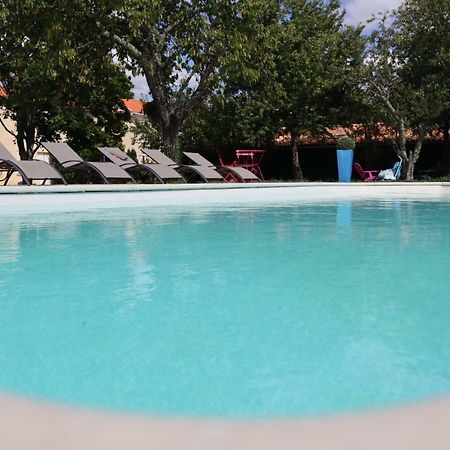 Domaine Des Tilleuls Val-de-Livenne المظهر الخارجي الصورة