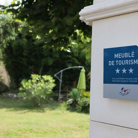 Domaine Des Tilleuls Val-de-Livenne المظهر الخارجي الصورة